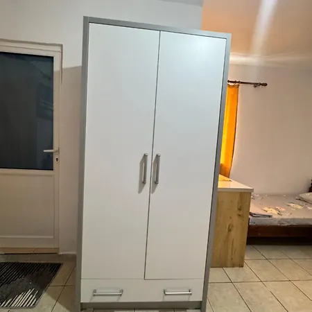 Apartment For Rent Himare