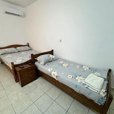 Apartment For Rent Himare