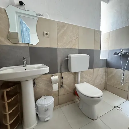 Apartment For Rent *
